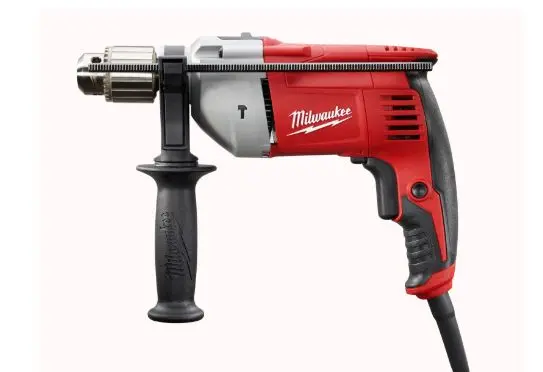 5370-6  HAMMER DRILL MAGNUM 1/2'' IN
