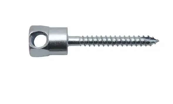 PFM2261050   HANGERMATE WOOD 3/8'' X 1/4'' Hangermate Horizontal Rod Hanger, Wood