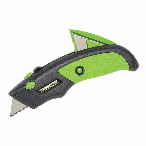 0652-11   GREENLEE HEAVY DUTY UTILITY KNIFE