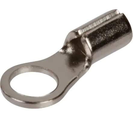 12524   HIGH TEMPERATURE RING #8