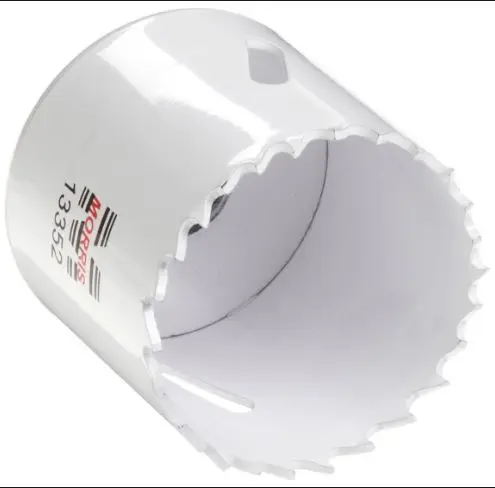 13352  HOLE SAW 1-13/16