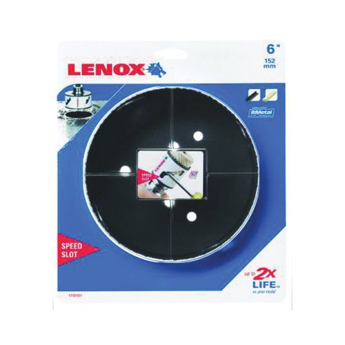 3009696L 2059707  HOLE SAW 6''
