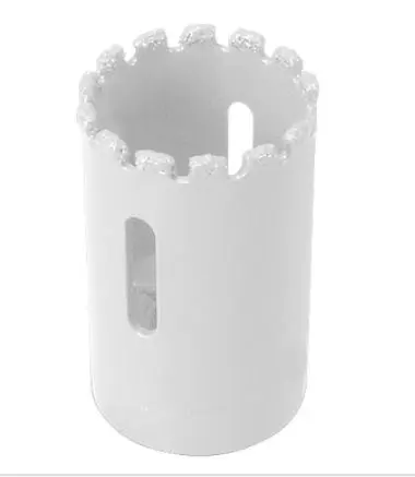 2992222CG  Lenox Master-Grit  Multi-Purpose Hole Saw, 1-3/8 in Dia, 1-1/2 in D Cutting, Carbide Cutting Edge