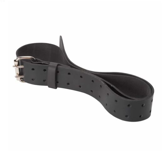 9858-11    Heavy-Duty Leather Tool Belt GREENLEE SINTO