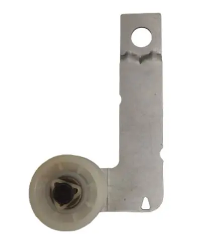DE8756    IDLER PULLEY ASSEMBLY  TENSOR DE SECADORA 