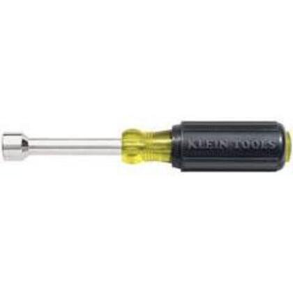  630-1/4  INDV CUSHION GRIP H SHAFT NUT 