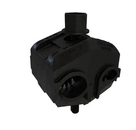 IPC-1/0-2   INS PIERCING CONNECTOR 1/0-2