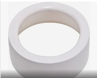 EMT200AR  INSULATING BUSHING EMT 2"