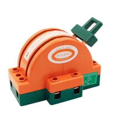 2P100A   2P-100A   INTERRUPTOR DE CUCHILLA 
