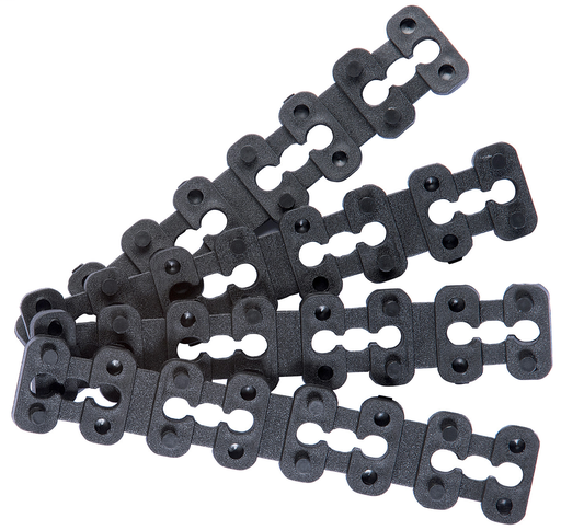 Ideal Outlet Spacer/Shims,5 pcs