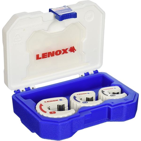 14833TSK 70008665 TIGHT SPACES TUBING CUTTER KIT LENOX