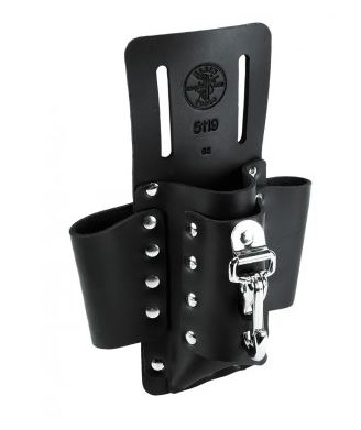 [5119] 5119   KLEIN  BOLSA DE HERRAMIENTA 4 BOLSILLOS