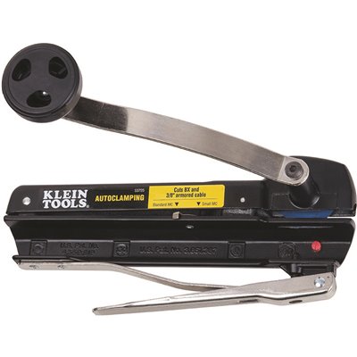 53725 KLEIN  BX AND FLEXIBLE CONDUIT CUTTER