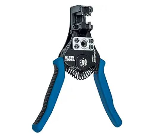 11063  KLEIN AUTOMATIC STRIPPER