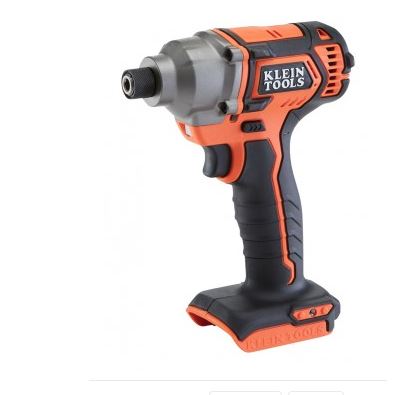 BAT20CD  KLEIN DESARMADOR DE INPACTO 1/4''