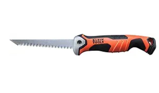 31737  KLEIN Folding Jab Saw
