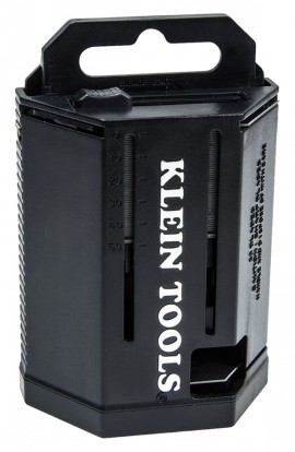 44103  KNIFE BLADE DIPENSER