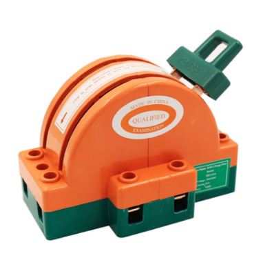 2P32A  2P-32A  INTERRUPTOR DE CUCHILLA   