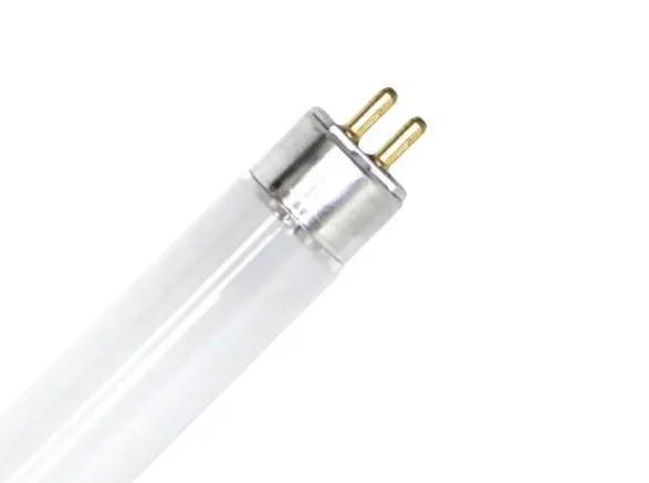 CI454CR  LAMP INDST THOUN CHR    4)F54T5 LIGHT