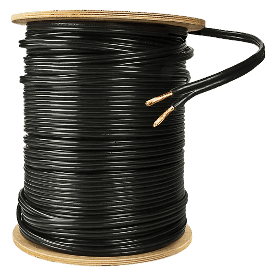 WLS14/2  LVL LANDSCAPE WIRE 14-02C