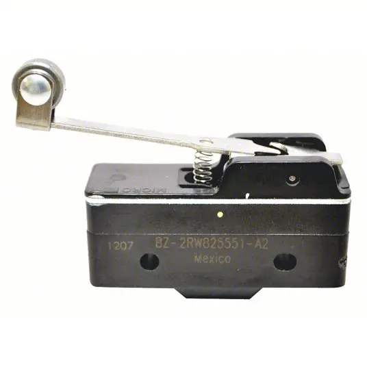 XZ7-121 EB21121 LARGE LONG LEVER & ROLLER MICRO SWITCH