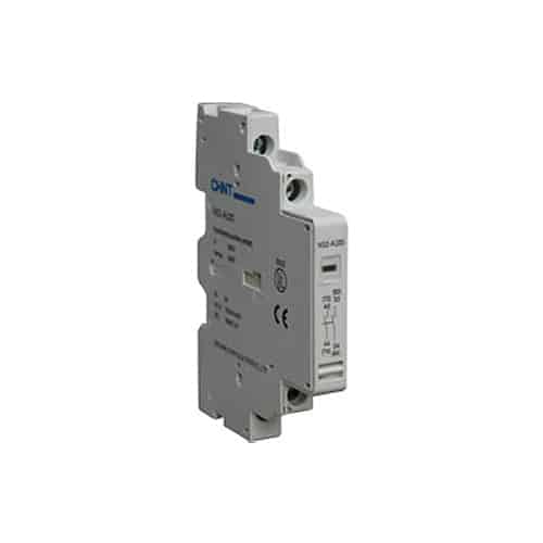 LATERAL MOUNT MOTOR.20N