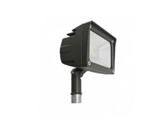 LF2-10WW-KN    LED  ARCHITECTURAL  10W.30K