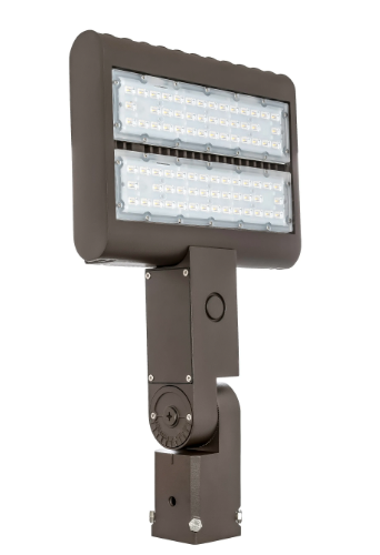 LF3-100CW-SF    LED  FLOODLIGHT  100W.50K.SLIPF