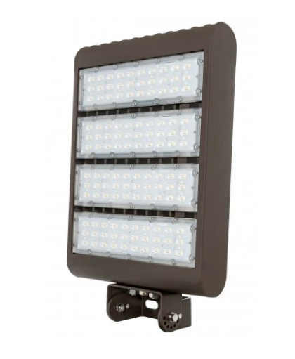 LF3-300CW-480V    LED  FLOODLIGHT  300W  50K