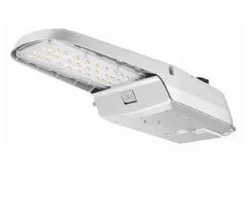 LED-451080-UNV    LED  MINICOBRA  HEAD  80W FIXTURE LIGHT