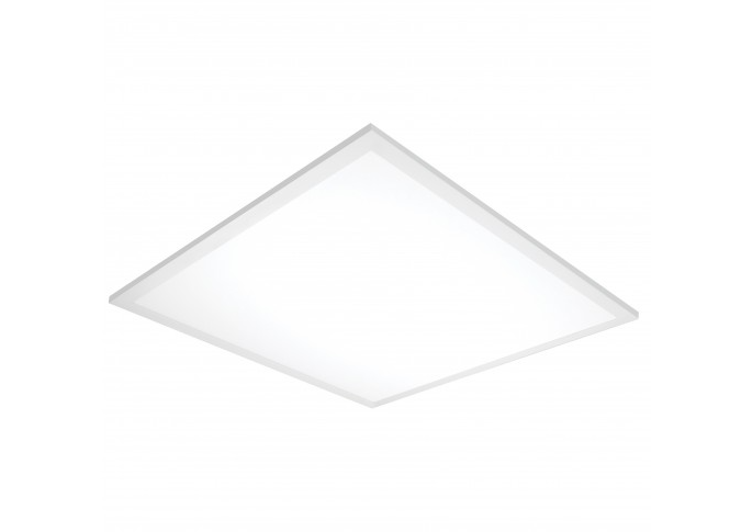 LP-2X4-60W50KD     LED  PNL.2X2  60W.50K.6000LMS