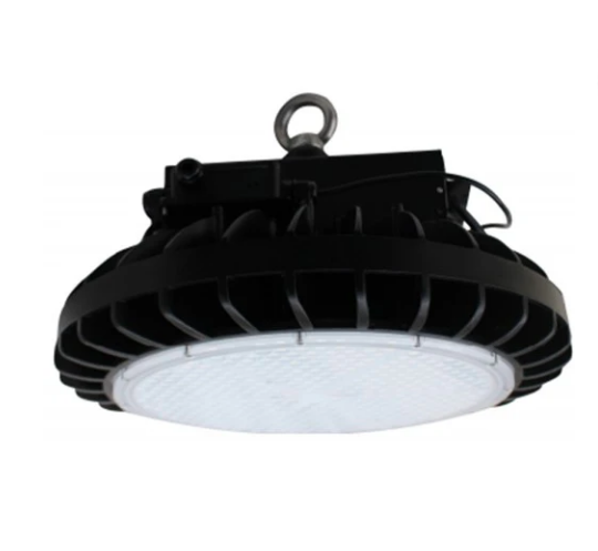 UHB-300-CW     LED  UFO  HIGH  BAY 300W.50K