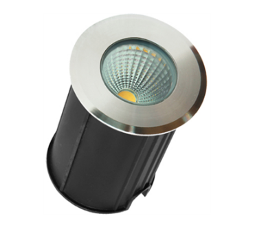 IGL-3W-30K     LED 12V.INTEGRATED (IN GROUND)LIGHT 3W.3000K.