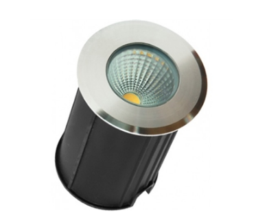 IGL-3W-40K    LED 12V.INTEGRATED (IN GROUND)LIGHT 3W.4000K.