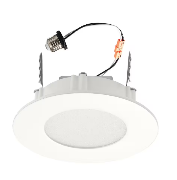 DDR40140    LED 4''13W.ULTRA SLIM 40K.ROUND