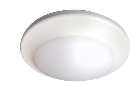 DLS4-MCT  4'' LED DISC LIGHT 9W CCT 3K,4K,5000K  