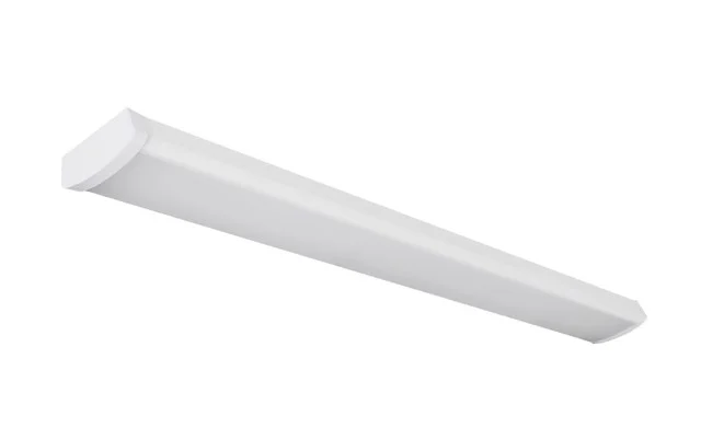 WAE-4FT-MCT-DD LED ECONOMY WRAP-AROUND 42W. 30K/40K/50K. WESTGATE