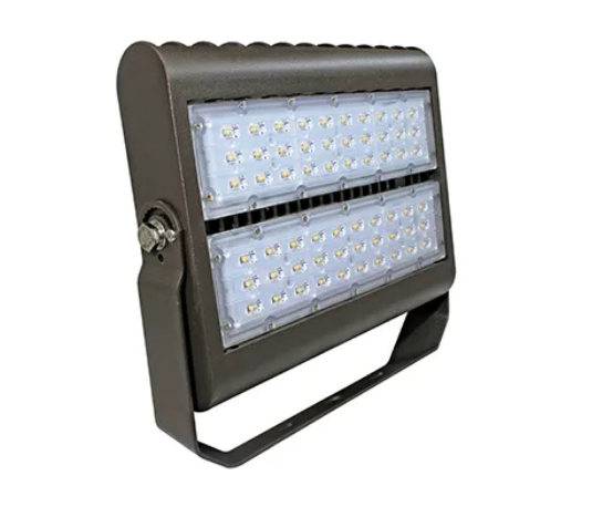 LF3-150WW-TR    LED FLOODLIGHT  150W.30K,TRUNN