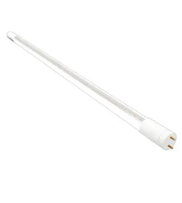 T8-EZ6-GS-3FT-12W-50K-C   LED T8 3' 12W 50K  CLEAR TYPE A & B  LIGHT 