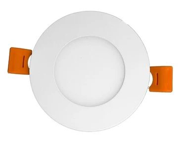 RSL3-MCT5 LED ULTRA SLIM COLORES 3" 6W.
