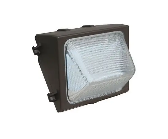 WMXPRO-MD-20-60W-MCTP  LED WALL PACK 20W/30W/50W/60W - 30K/40K/50K/57K  LIGHT