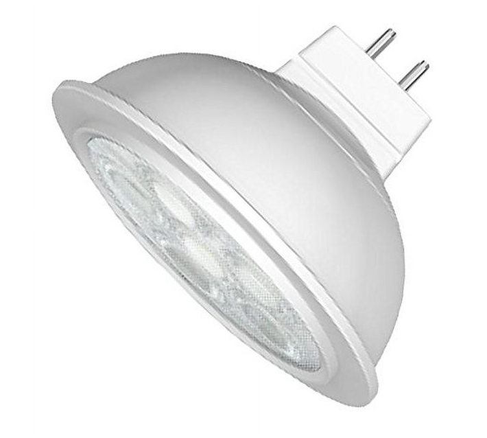 39483    LED7XDMR16-V8335 LED MR16 30K