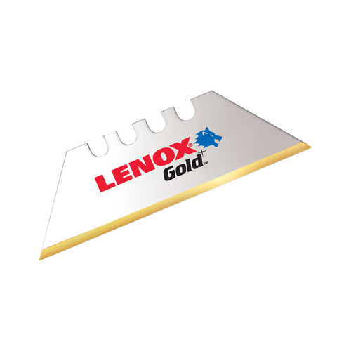 LENOX EDGE-GOLD5C BI METAL UTILITY