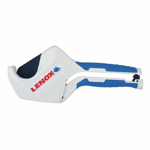 LXHT80822  RATCHETING TUBING CUTTER   1-5/8''O.D. LENOX