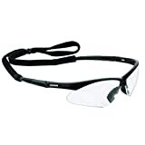 15170  Sport eyewear clear anti-fog lensw/strap LENTES 