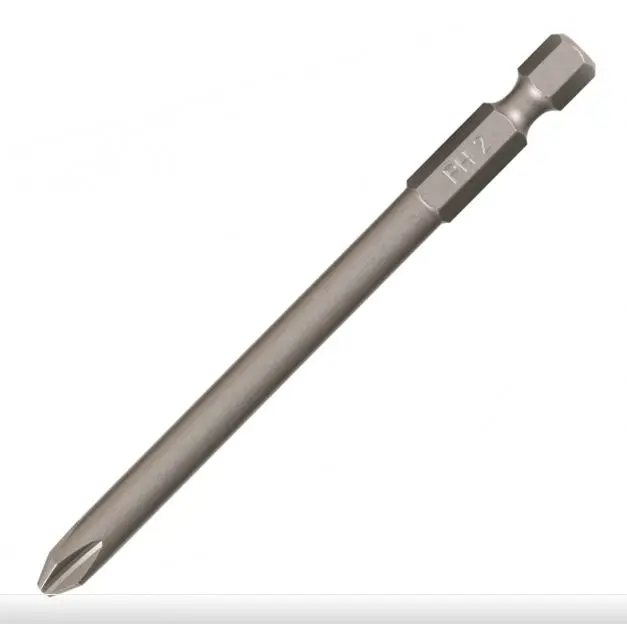 LGND #2 PHILLIPS BIT LONG