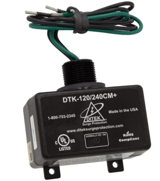 89114  DTK-120/240CM+  SUEGE PROTECTOR 120/240CM MORRIS