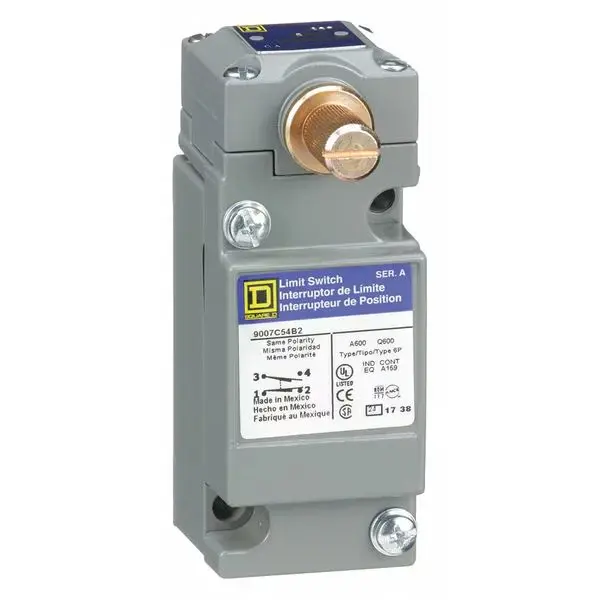 EB23110 LIMITING SWITCH PIVOTE