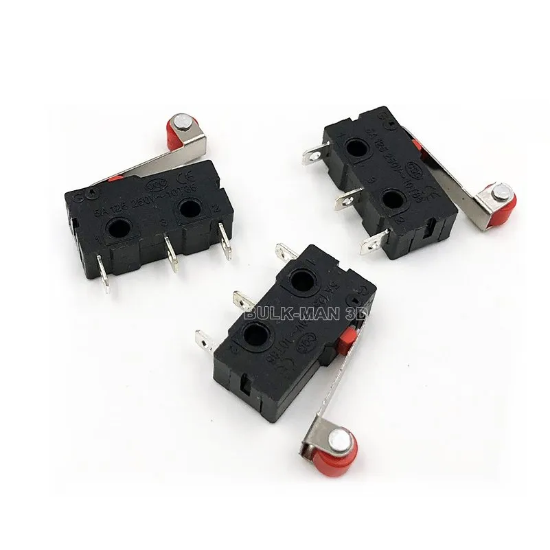 EB23115 LIMITING SWITCH ROLDANA