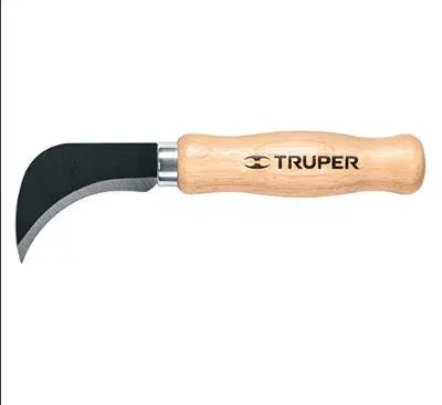 14462  8" Linoleum Flooring Knife  LINOLEUM FLOORING KNIFE